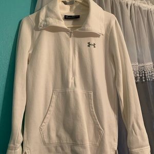 UNDER ARMOUR JACKETS